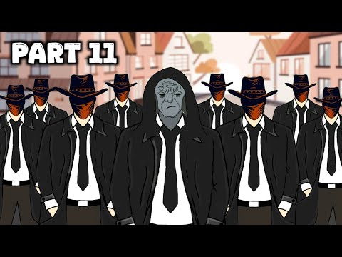 TROMPI IS BACK! | Part 11 - DRAMA ANIMASI