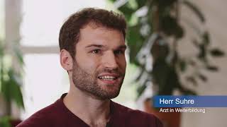 LVR-Klinik Düren - Recruitingfilm für Ärztinnen und Ärzte