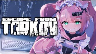 【タルコフ】金金金金金金金金金金金金金金金金金金金金金金金金金金金金　#escapefromtarkov #VTubeStudio