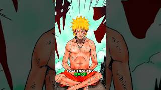 Naruto Fans MISSED The TRUE Meaning Of Naruto's Sage Mode!