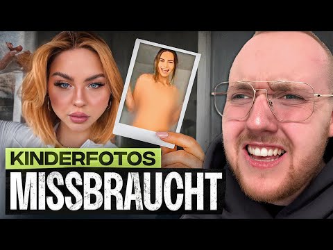 Die dunkle Seite von Kinder-Influencern | Zarbex Reaktion