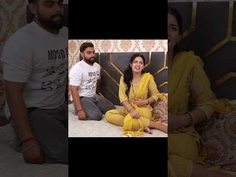 😱ഭാര്യ ഭർത്താവിനോട് ഇങ്ങനെ ചെയ്യുമെന്ന് പ്രതീക്ഷിച്ചിരുന്നില്ല..... #shorts #viralvideos