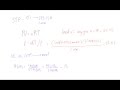Ideal Gas Law Concepts