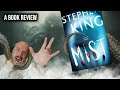 Understanding 'The Mist' Themes and Characters