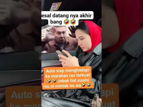 Sampai panik #funny #gudanghiburan #vidio #lucu #ngakak #comedy #humor #viral #trending