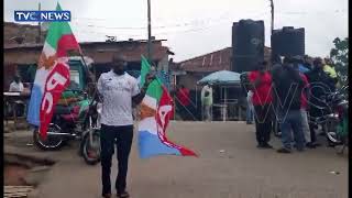 Jos Residents Celebrate Appointment Of Yilwatda As APC National Chairman
