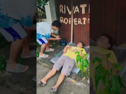 Nakita nanaman ako ng makulit #video #trending #funny #fyp #viral