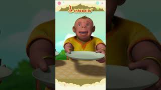 தோசை அம்மா தோசை - Dosai Amma Dosai Song | Tamil Rhymes & Kids Songs | Infobells #tamilrhymes #dosai