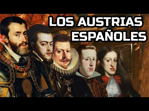 Los Austrias: ¿Los mejores reyes del Imperio español?