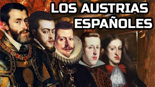 Los Austrias: ¿Los mejores reyes del Imperio español?