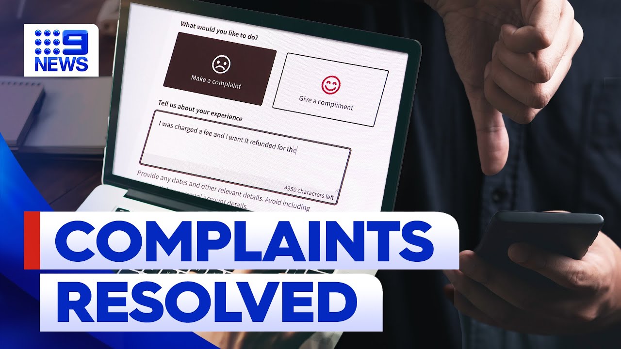 New Online Service Helping Aussies Resolve Disputes with Businesses 