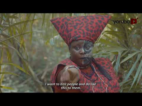 Ologini Yoruba Movie 2025 | Official Trailer | Showing Tomorrow On Yorubaplus