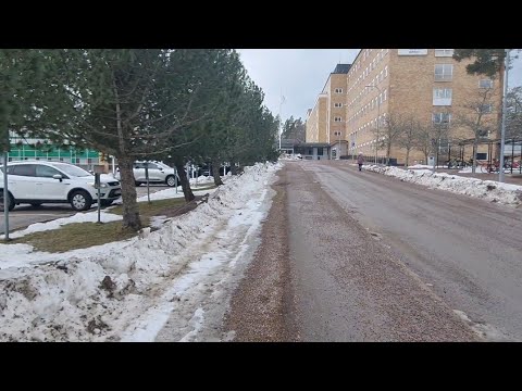 เอาแต่ตัวเองไหวไม่ไหวอย่าฝืนหมอบอกแล้ว