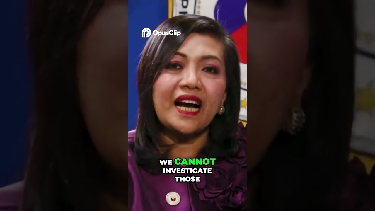 Impeachment Explained  Why Target Impeachable Officials