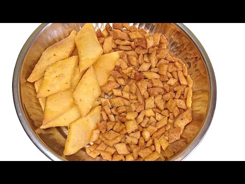 अगर आप लोग एक बार मेरी तरह सूजी का नमकीन बना लिया न तो बार बार यही बनायेंगे।Nisha kitchen official 