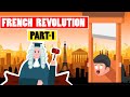 Exploring the Origins of the French Revolution