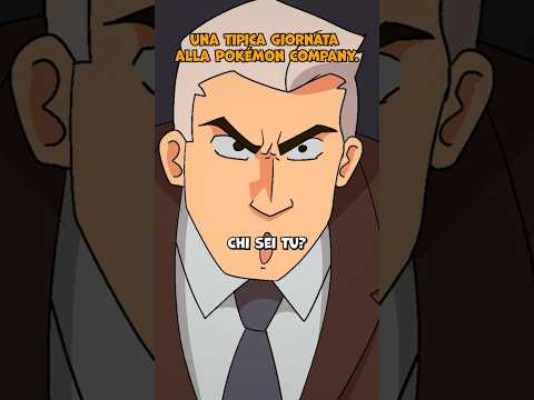 I SEGRETI MAI RACCONTATI DI THE POKÉMON! 🤫