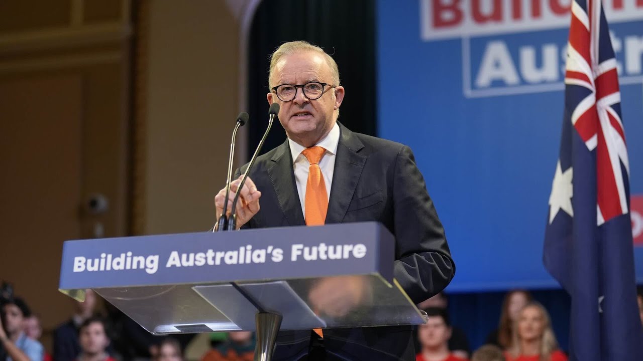 Analysis: Andrew Clennell examines Albanese’s new-look cabinet