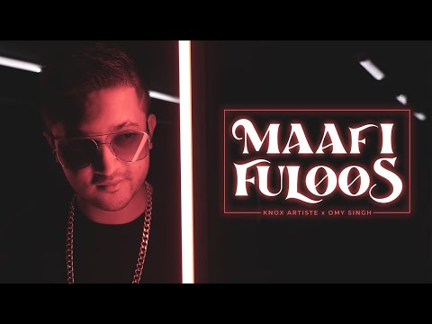 Knox Artiste - Maafi Fuloos | Official Video