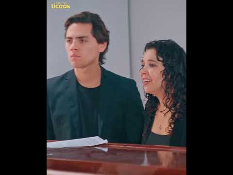 ME DEJÓ VIUDA, SIN CASA Y DESCUBRIENDO SU SEGUNDA FAMILIA.