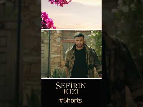 Sancar Çılgına Döndü → @Sefirin Kızı 😡😡 #Shorts