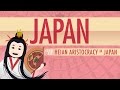 Exploring the Cultural Flourishing of Japan's Heian Period