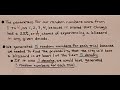 Blizzard Simulation and Probability Concepts