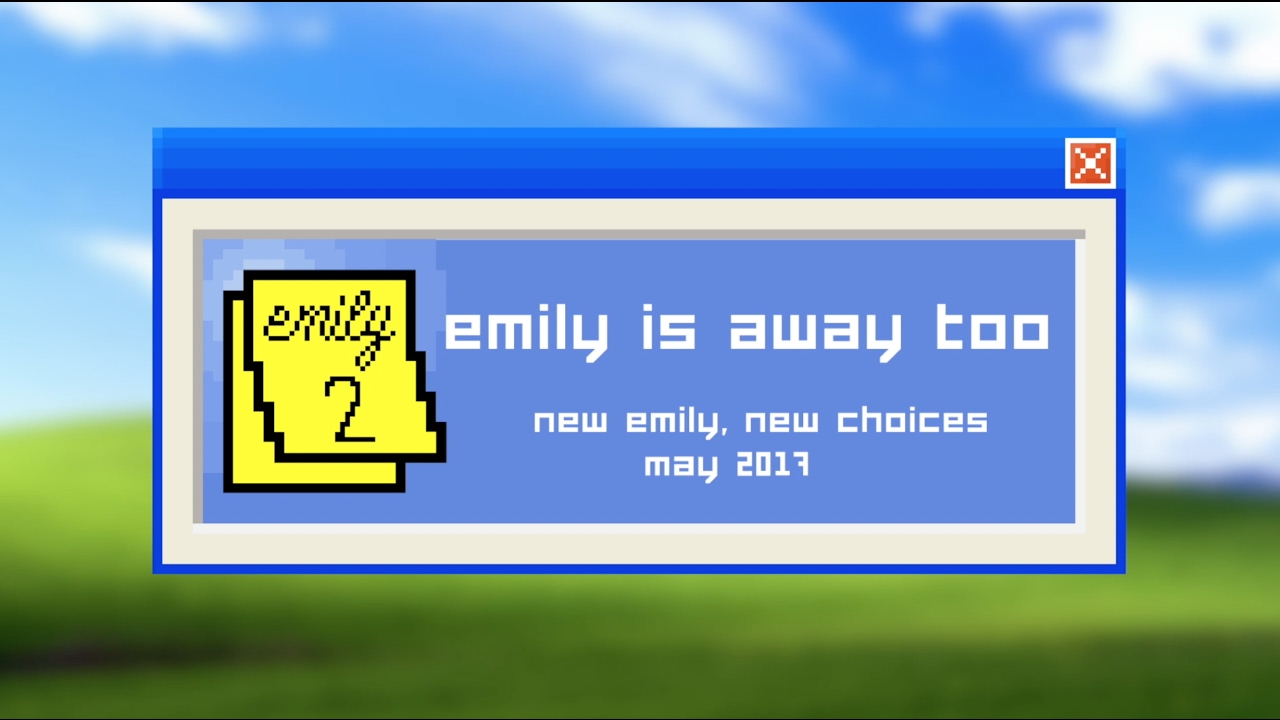 Emily Is Away Too trailer thumbnail