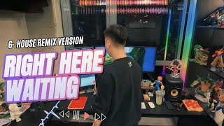Right Here Waiting ( Remix ) | Best TikTok Music Mix 2025