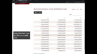 R & D Demo: Async Shiny App