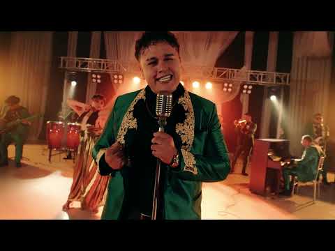 WIMAJ BAND - ES AMOR (VIDEO OFICIAL) 2025 4K