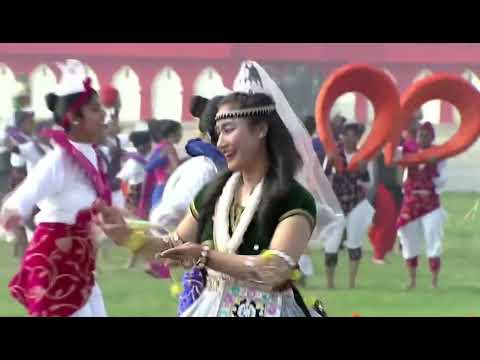NCC Rally Highlights on Independence Day⚔️🇮🇳 #ncc #youtube #youtubeshorts #shorts