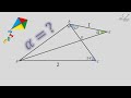 Properties and Angles of Triangles