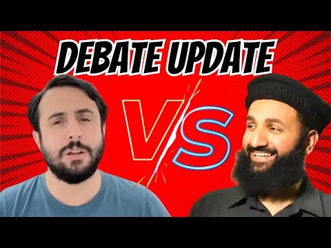 DEBATE UPDATE - PROFESSOR DAVE FARINA