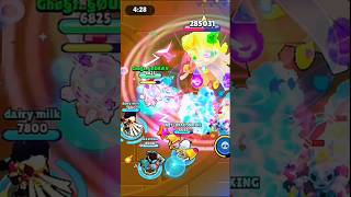Defeating Void Master Finx Boss 🐱📦😈 #brawlstars #shorts