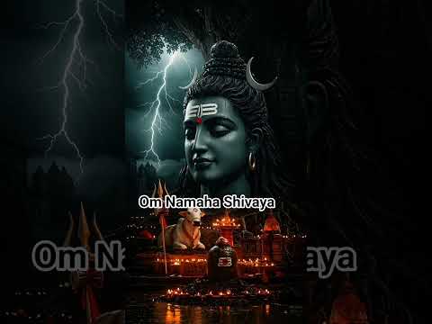 Om Namaha Shivaya #shorts #Mahadev
