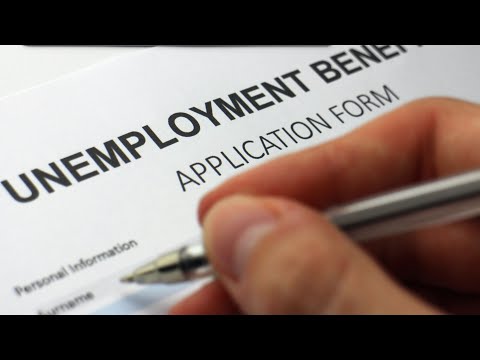 Why unemployment benefits should continue: ‘That’s the way to go,’ to support the economy: Economist