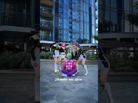 KPDH x no roots edit 💜🩷// they are so funny 🤣 and cute #nohowstyle #mixtapenostalgia #kpop #kpopidol