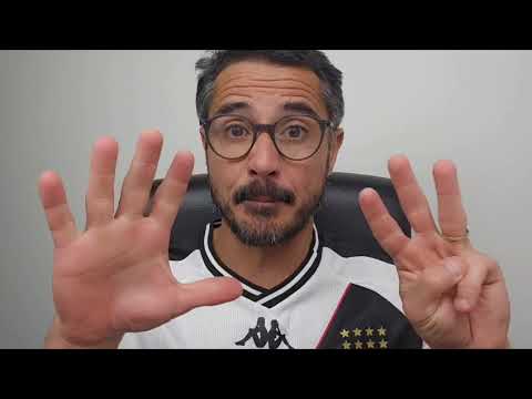 ATUALIZAÇÕES CONTRATRAÇÕES: ZAGUEIRO, MEIA.E ATACANTE NO VASCO? PRESSÃO E MUITA COBRANÇA INTERNA