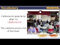 Importanța chirriar în cafenele