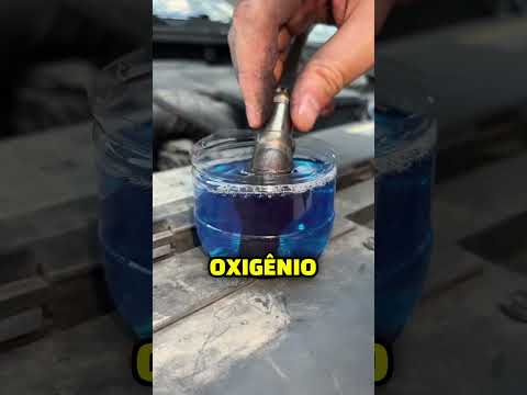 Uma maneira fácil de resolver o problema de vibração do motor de um automóvel? 🤯