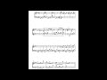 Intonation Concepts and Analysis