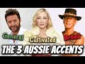 Understanding Australian Accents