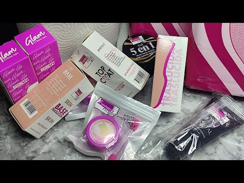 COMPRAS DE FANTASY NAILS EN INTERNET