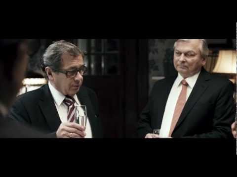 Układ Zamknięty - The Closed Circuit (2013) Trailer BEZ CENZURY!