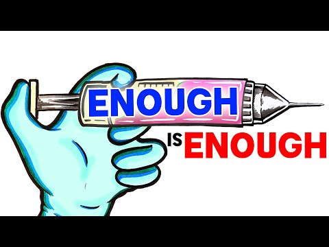 Debunking the bulls**t