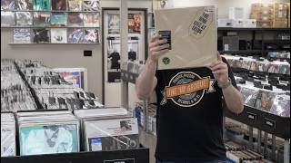New Arrivals August 7 - The Who, Analogue Productions, MFSL, Ariana Grande, Blue Note & Lisa Loeb
