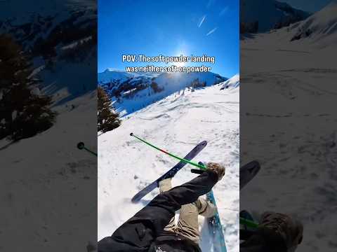 Catfished by the landing once again