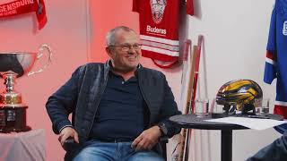 EVR Legenden – Folge 7 | Stefan Turba | „Stefan, die Rolle!“