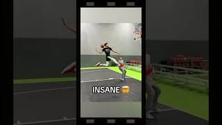 Stop What You’re Doing — This Dunk Is Unreal 🤯🔥
